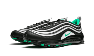 Air Max 97 BLACK/CLEAR EMERALD-WHITE