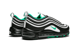 Air Max 97 BLACK/CLEAR EMERALD-WHITE