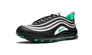Air Max 97 BLACK/CLEAR EMERALD-WHITE