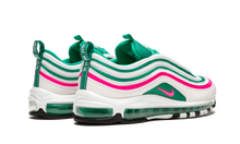 Load image into Gallery viewer, Air Max 97 South Beach WHITE/PINK BLAST-KINIETIC GREE