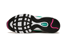 Load image into Gallery viewer, Air Max 97 South Beach WHITE/PINK BLAST-KINIETIC GREE