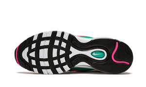 Air Max 97 South Beach WHITE/PINK BLAST-KINIETIC GREE