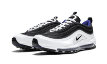 Load image into Gallery viewer, Air Max 97 WHITE/BLACK-PERSIAN VIOLET