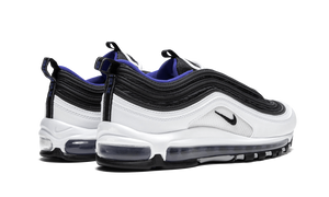 Air Max 97 WHITE/BLACK-PERSIAN VIOLET