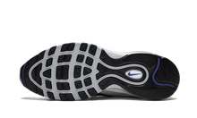 Load image into Gallery viewer, Air Max 97 WHITE/BLACK-PERSIAN VIOLET