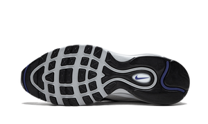 Air Max 97 WHITE/BLACK-PERSIAN VIOLET
