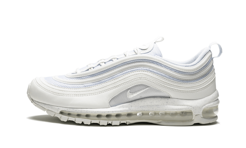 Air Max 97 SUMMIT WHITE/SUMMITE WHITE