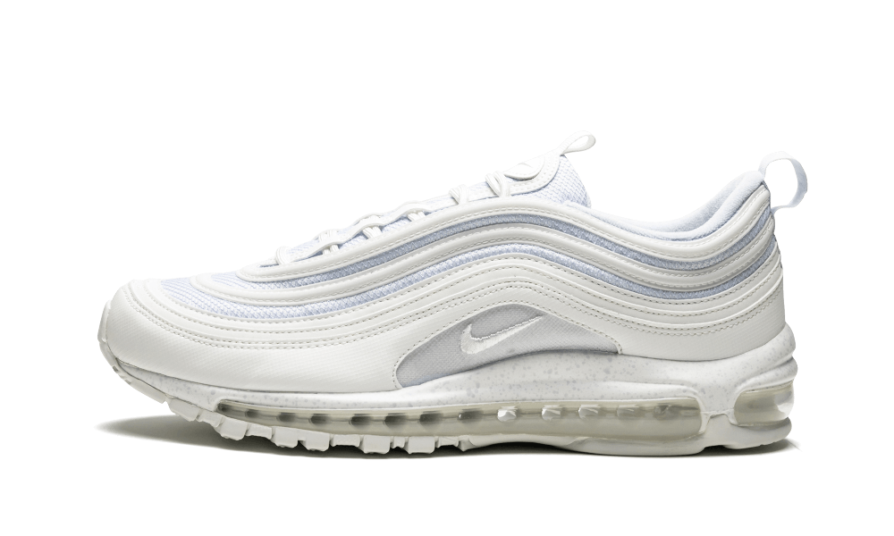 Air Max 97 SUMMIT WHITE/SUMMITE WHITE