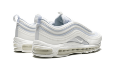 Load image into Gallery viewer, Air Max 97 SUMMIT WHITE/SUMMITE WHITE