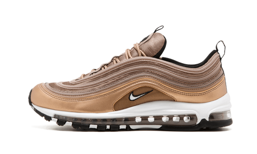 Air Max 97 DESERT DUST/WHITE