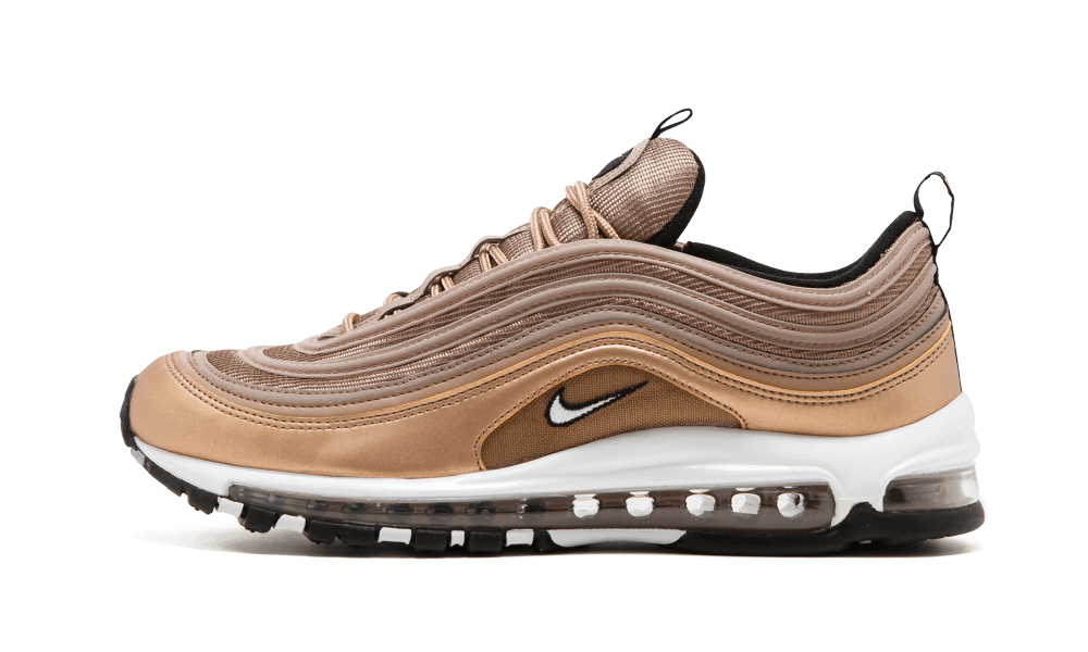 Air Max 97 DESERT DUST/WHITE