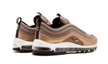 Load image into Gallery viewer, Air Max 97 DESERT DUST/WHITE