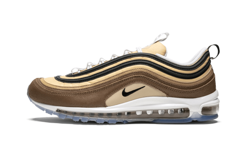 Air Max 97 Unboxed - Bar Code
