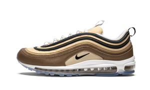 Air Max 97 Unboxed - Bar Code