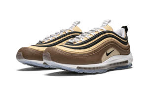 Air Max 97 Unboxed - Bar Code