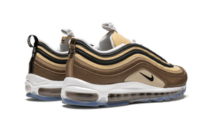 Air Max 97 Unboxed - Bar Code