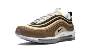 Air Max 97 Unboxed - Bar Code