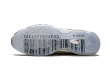 Load image into Gallery viewer, Air Max 97 Unboxed - Bar Code