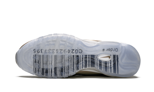 Air Max 97 Unboxed - Bar Code
