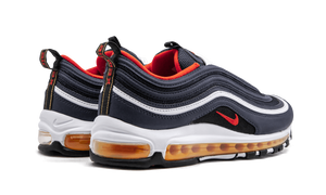 Air Max 97 MIDNIGHT NAVY/HABANERO RED
