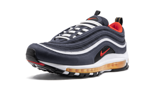 Air Max 97 MIDNIGHT NAVY/HABANERO RED
