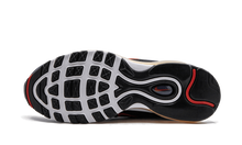 Load image into Gallery viewer, Air Max 97 MIDNIGHT NAVY/HABANERO RED