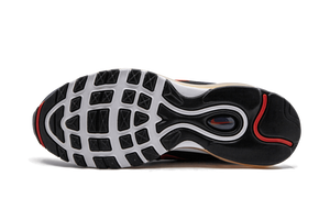 Air Max 97 MIDNIGHT NAVY/HABANERO RED