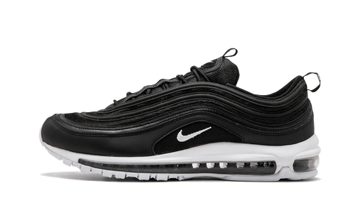 Air Max 97 BLACK/WHITE