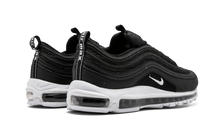 Load image into Gallery viewer, Air Max 97 BLACK/WHITE
