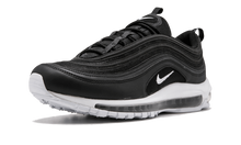 Load image into Gallery viewer, Air Max 97 BLACK/WHITE
