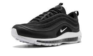 Air Max 97 BLACK/WHITE