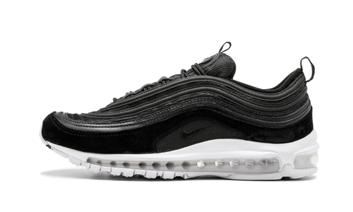 Air Max 97 BLACK/BLACK-WHITE