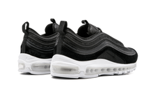 Load image into Gallery viewer, Air Max 97 BLACK/BLACK-WHITE