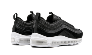 Air Max 97 BLACK/BLACK-WHITE