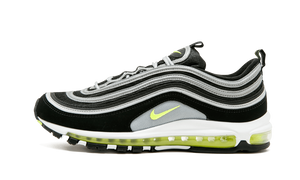 Air Max 97 BLACK/VOLT-METALLIC SILVER