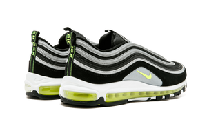 Air Max 97 BLACK/VOLT-METALLIC SILVER