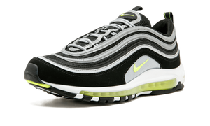 Air Max 97 BLACK/VOLT-METALLIC SILVER