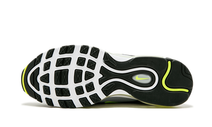 Air Max 97 BLACK/VOLT-METALLIC SILVER