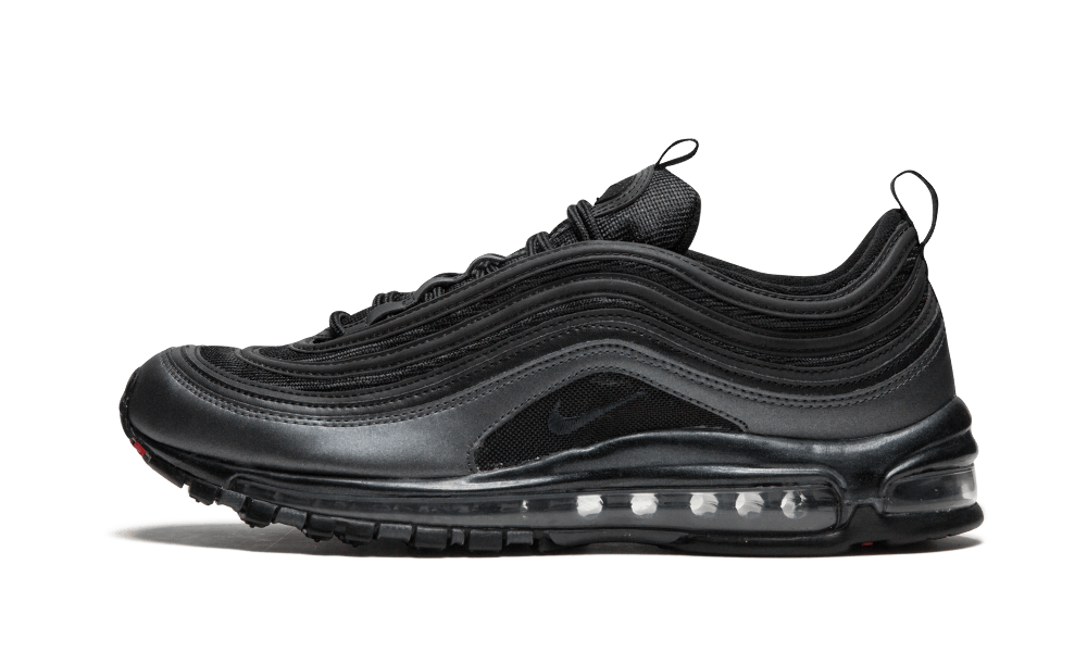 Air Max 97 BLACK/ANTHRACITE-MTLC HEMATITE