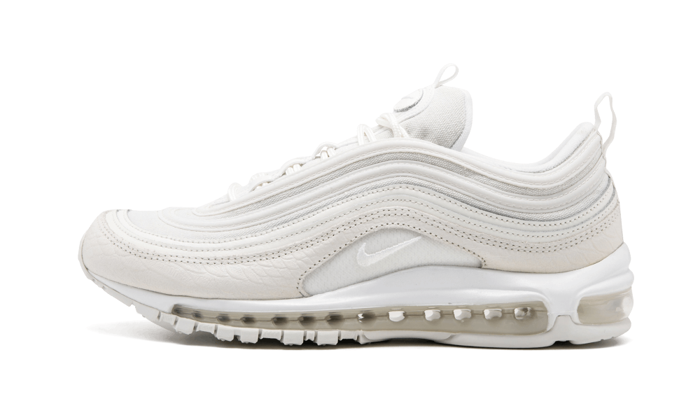 Air Max 97 Summer Scales SUMMIT WHITE/SUMMIT WHITE