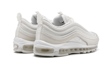 Load image into Gallery viewer, Air Max 97 Summer Scales SUMMIT WHITE/SUMMIT WHITE