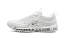 Load image into Gallery viewer, Air Max 97 Triple White WHITE/WOLF GREY-BLACK