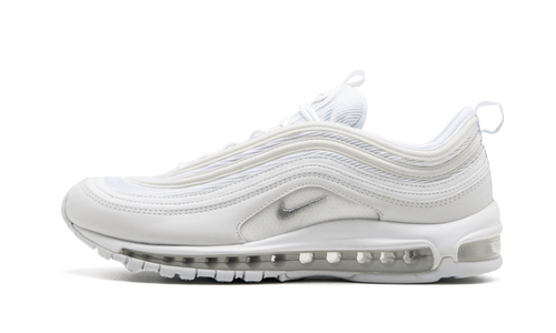 Air Max 97 Triple White WHITE/WOLF GREY-BLACK