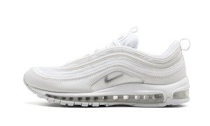 Air Max 97 Triple White WHITE/WOLF GREY-BLACK