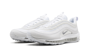 Air Max 97 Triple White WHITE/WOLF GREY-BLACK