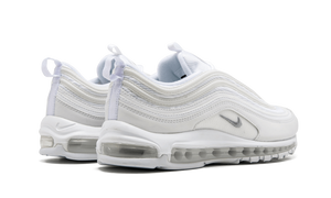Air Max 97 Triple White WHITE/WOLF GREY-BLACK