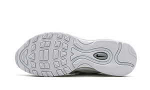 Air Max 97 Triple White WHITE/WOLF GREY-BLACK