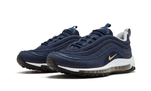 Air Max 97 MIDNIGHT NAVY/METALLIC GOLD