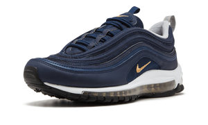 Air Max 97 MIDNIGHT NAVY/METALLIC GOLD