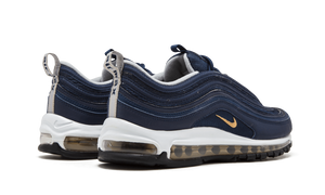 Air Max 97 MIDNIGHT NAVY/METALLIC GOLD